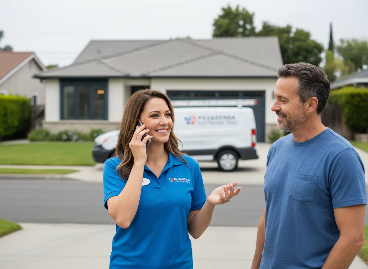 Electrician Mercersburg, PA FAQs